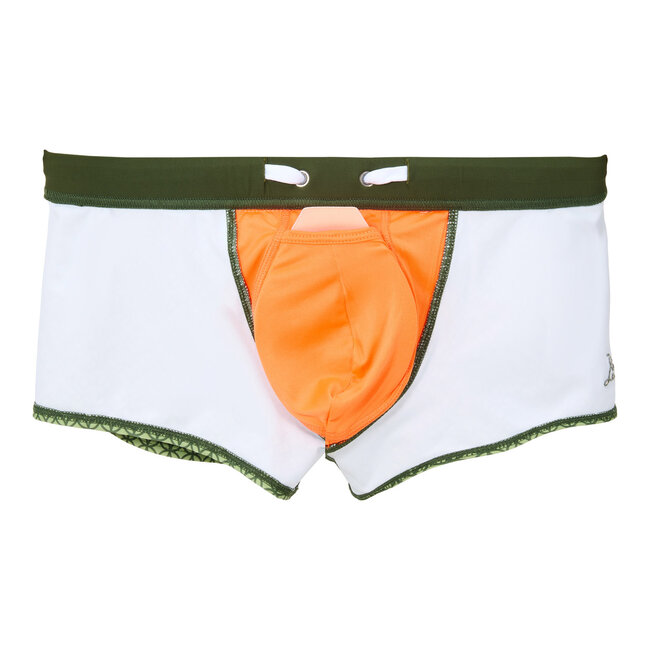 Ramatuelle Palmer Bañador