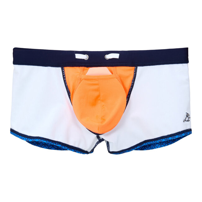 Ramatuelle Palmer Bañador