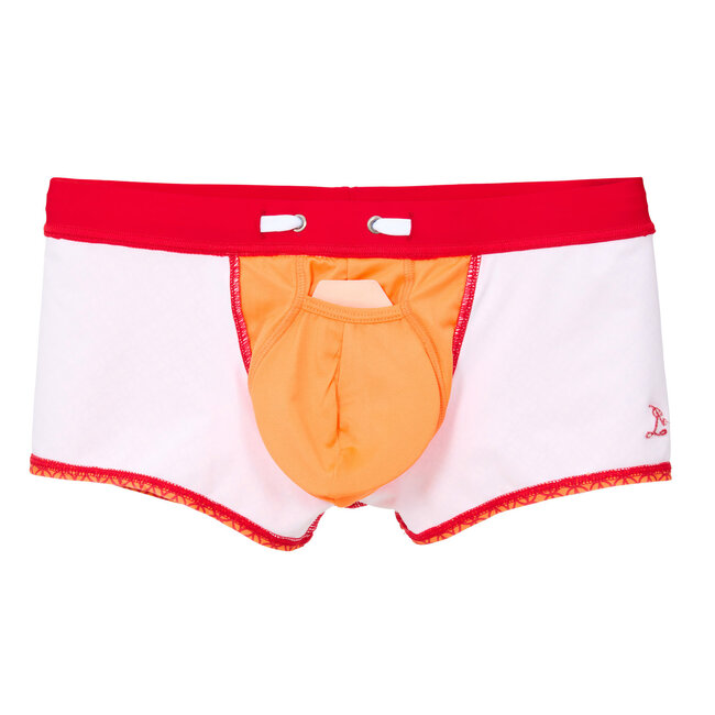Ramatuelle Palmer Swim short