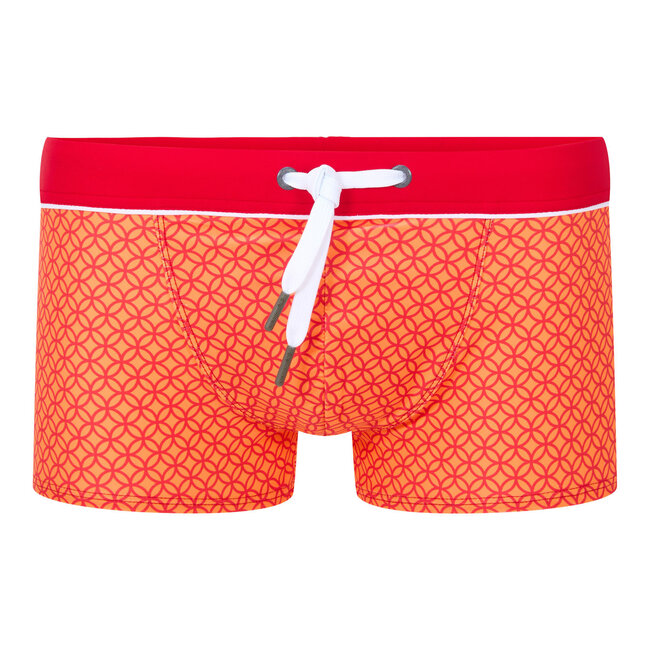 Ramatuelle Palmer Swim short