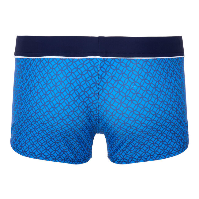 Ramatuelle Palmer Badehose