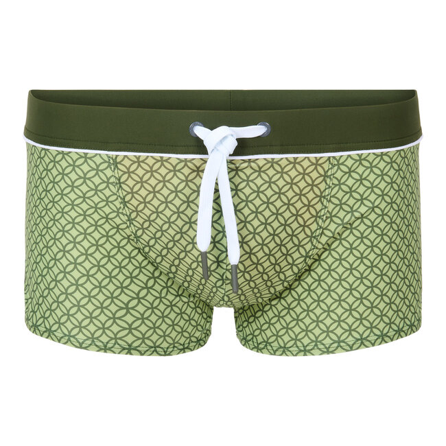 Ramatuelle Palmer Badehose