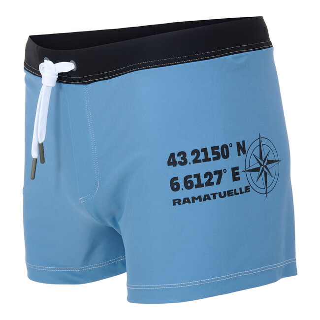 Ramatuelle Pampelonne Badehose