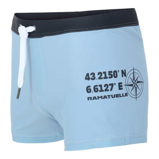 Ramatuelle Pampelonne Badehose