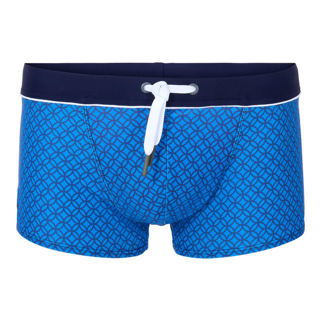 Ramatuelle Palmer Swim short