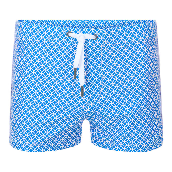 Ramatuelle Nauru zwemboxer