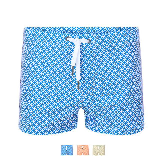 Ramatuelle Nauru  Swim Boxer