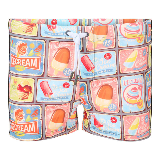 Ramatuelle Frozen Swimshorts
