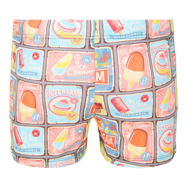 Ramatuelle Frozen Swimshorts
