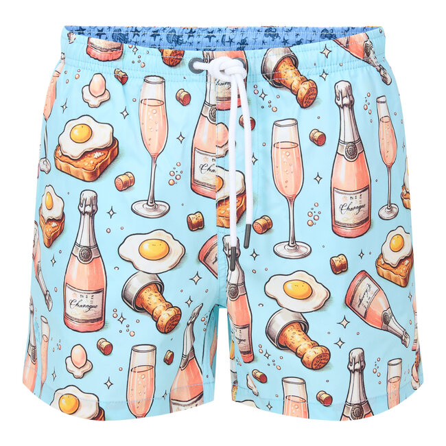 Ramatuelle Bubbles zwembroek