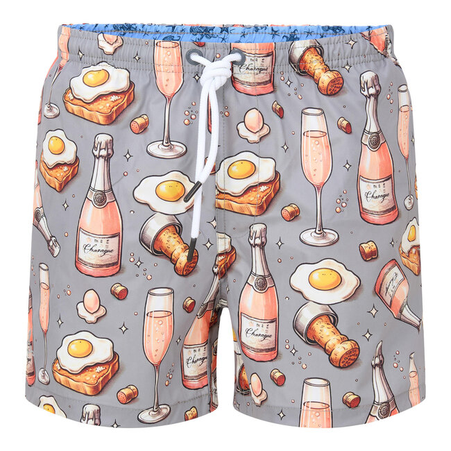 Ramatuelle Bubbles zwembroek