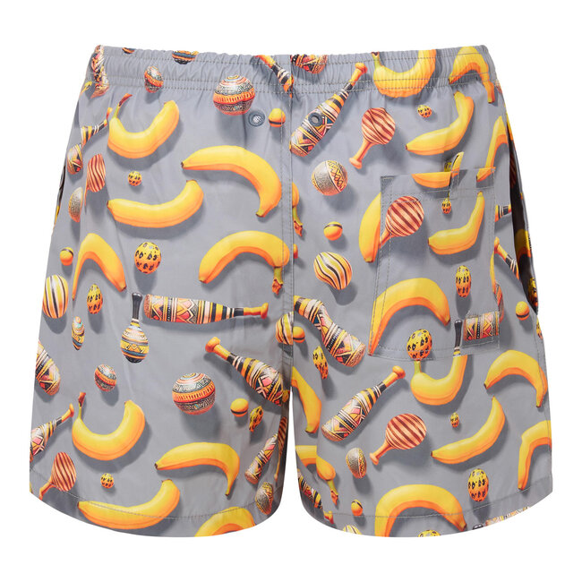 Ramatuelle Frescobol Swimshorts