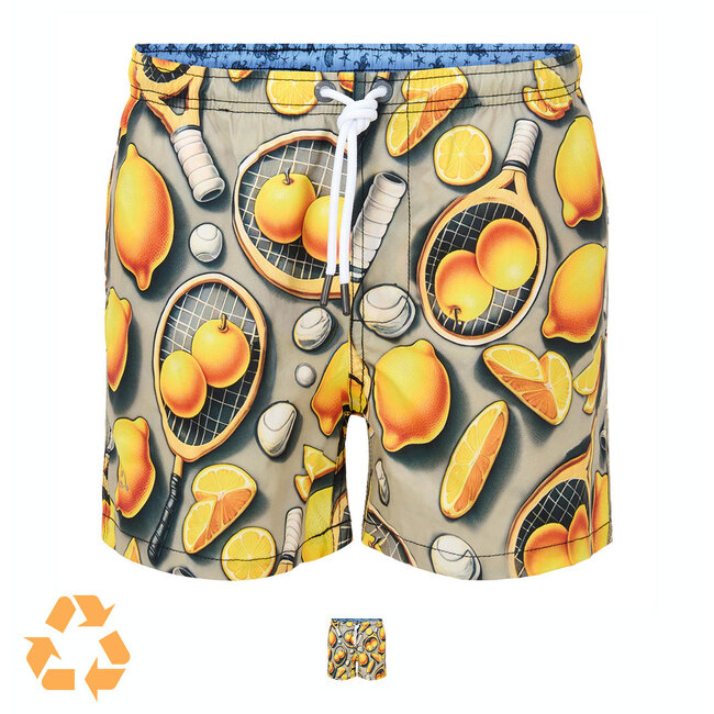 Ramatuelle Tennis_Padel Badehoze