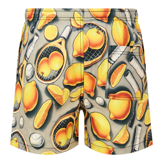 Ramatuelle Tennis_Padel Bañador