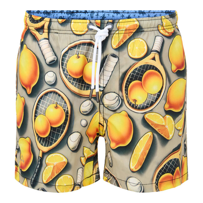 Ramatuelle Tennis_Padel  zwembroek