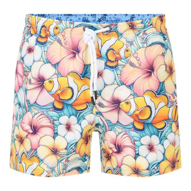 Ramatuelle Aloha Zwembroek