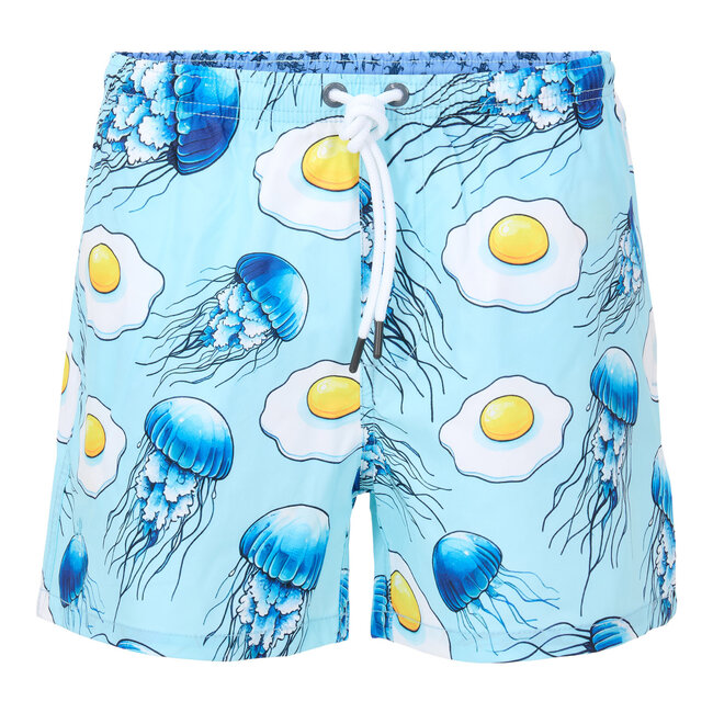 Ramatuelle Ernie & Bernie Badeanzug