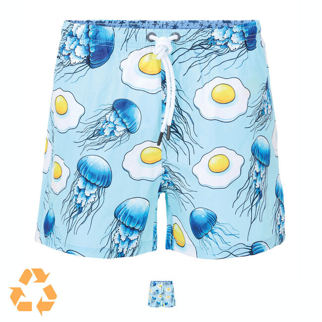 Ramatuelle Ernie & Bernie Badeanzug