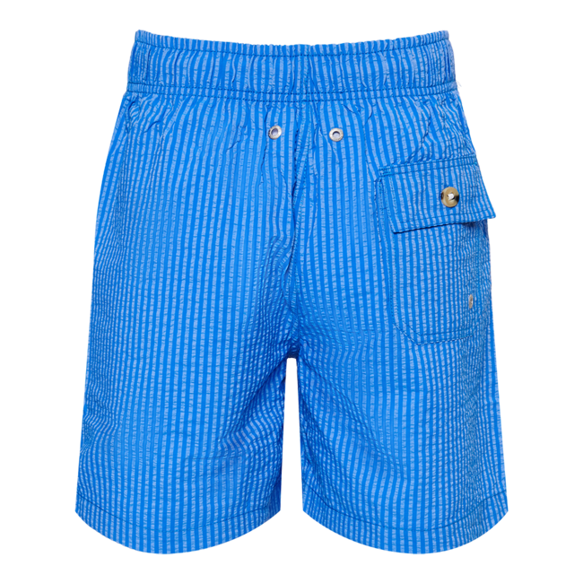 Ramatuelle Baleine Swim shorts