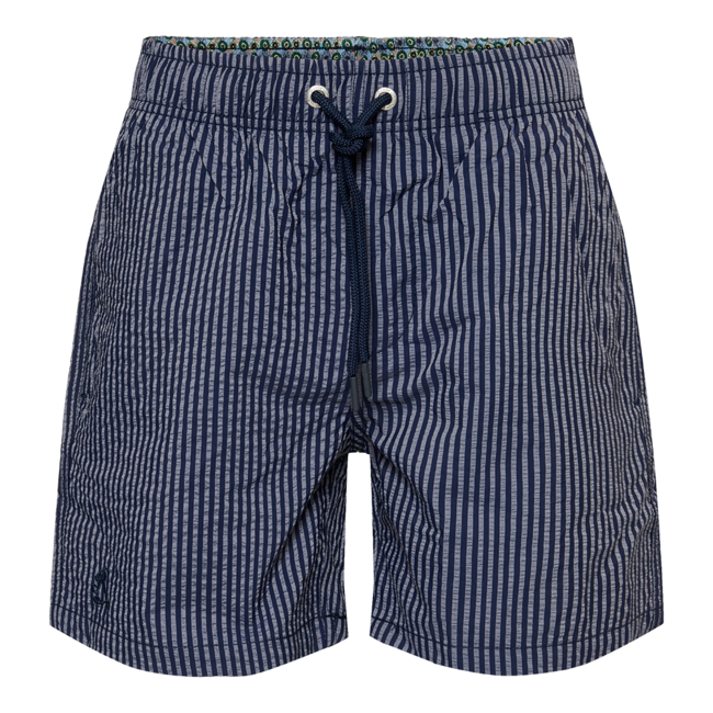 Ramatuelle Baleine Swim shorts
