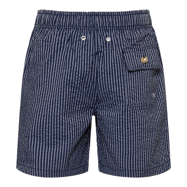 Ramatuelle Baleine Swim shorts