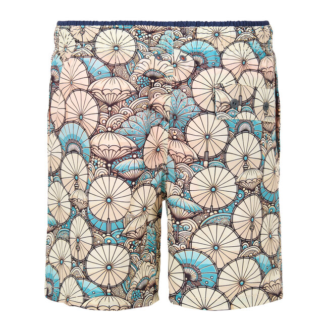 Ramatuelle Bali Swimshorts