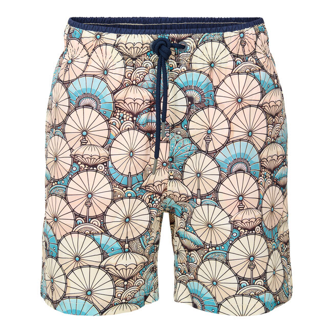 Ramatuelle Bali Swimshorts