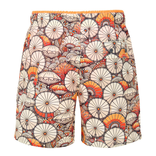 Ramatuelle Bali Swimshorts