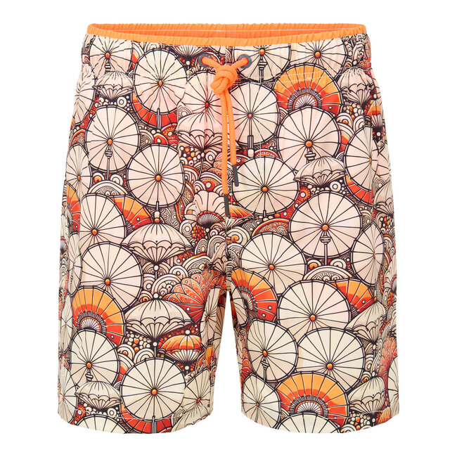 Ramatuelle Bali Swimshorts