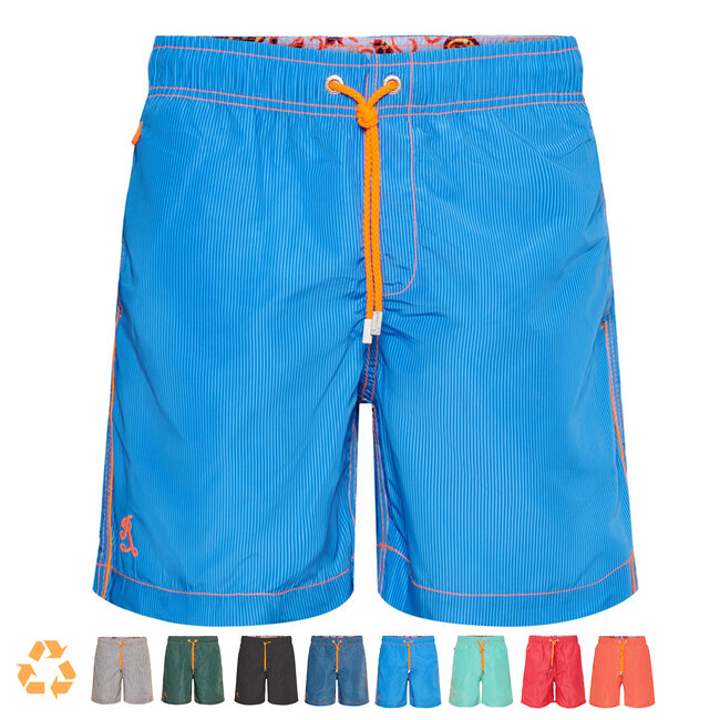 Ramatuelle Caicos Swim shorts