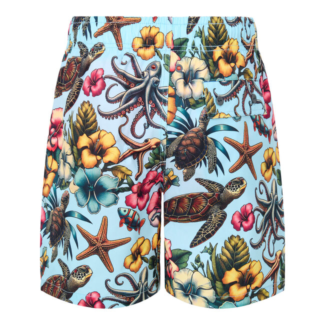 Ramatuelle Lanai badehose
