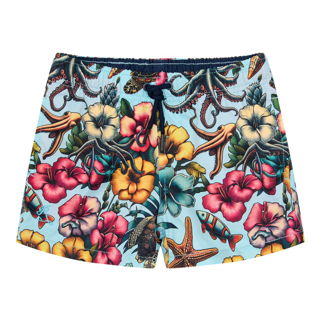 Ramatuelle Lanai kids