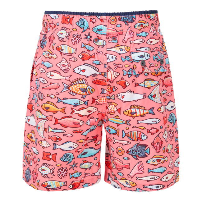 Ramatuelle Cozumel swimshorts