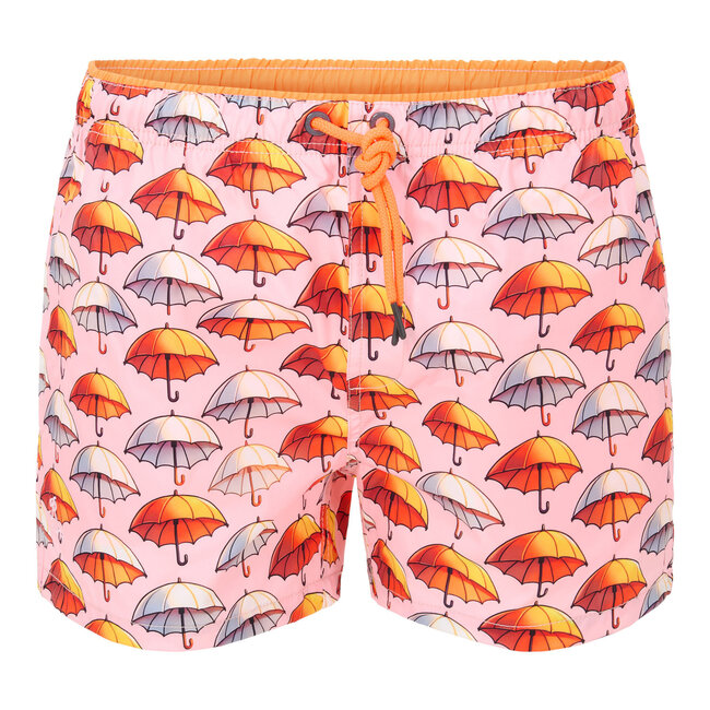 Ramatuelle Gili Swimshorts