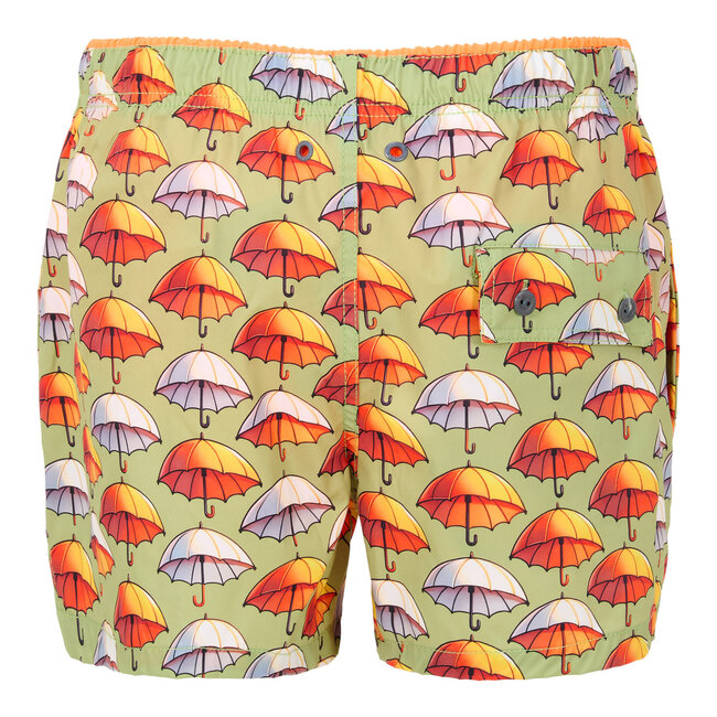 Ramatuelle Gili Badehose