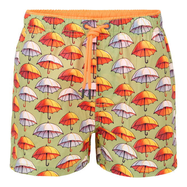 Ramatuelle Gili Badehose