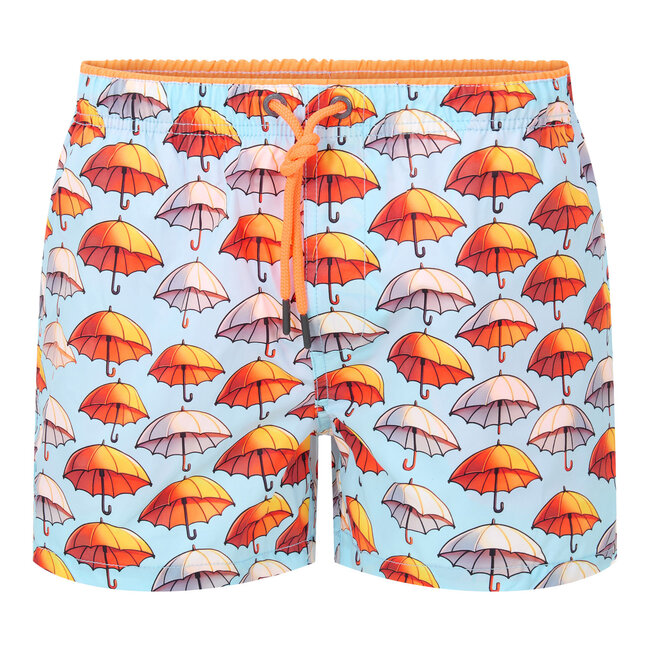 Ramatuelle Gili Swimshorts