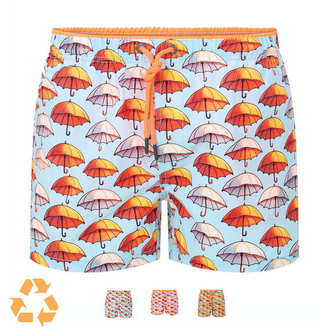 Ramatuelle Gili Badehose
