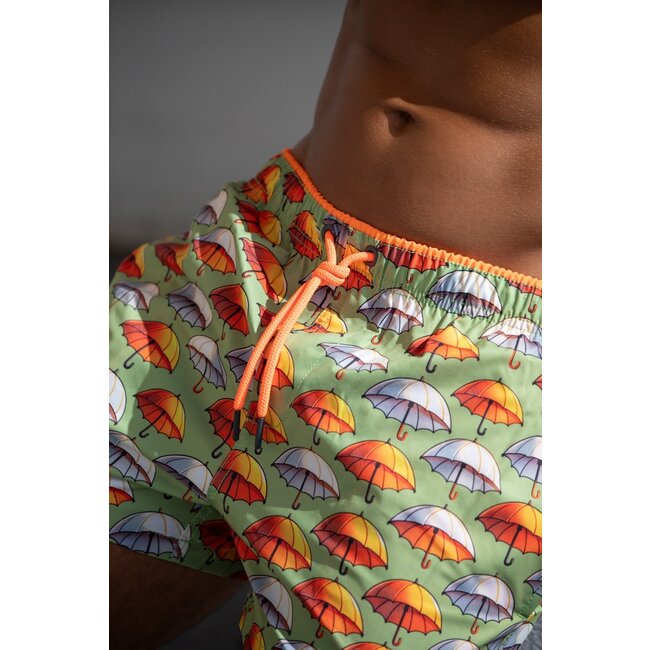 Ramatuelle Gili Badehose