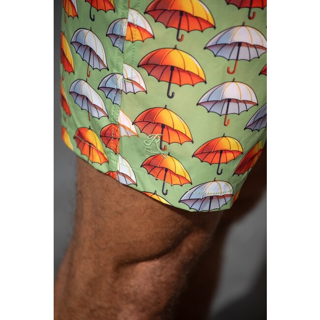 Ramatuelle Gili Badehose