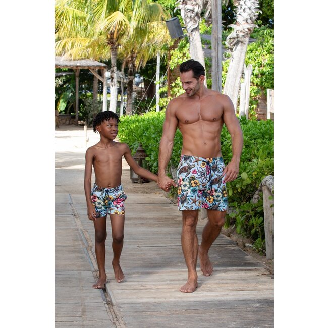 Ramatuelle Lanai badehose