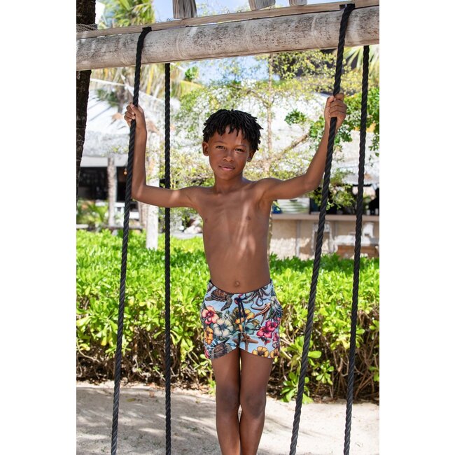 Ramatuelle Lanai kids