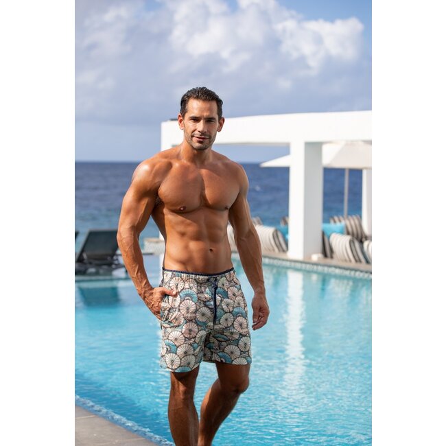 Ramatuelle Bali Swimshorts