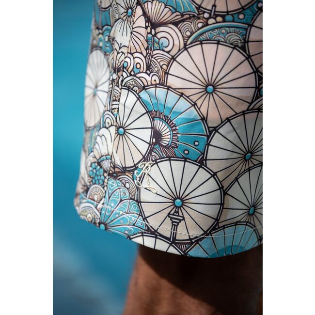 Ramatuelle Bali Badehose