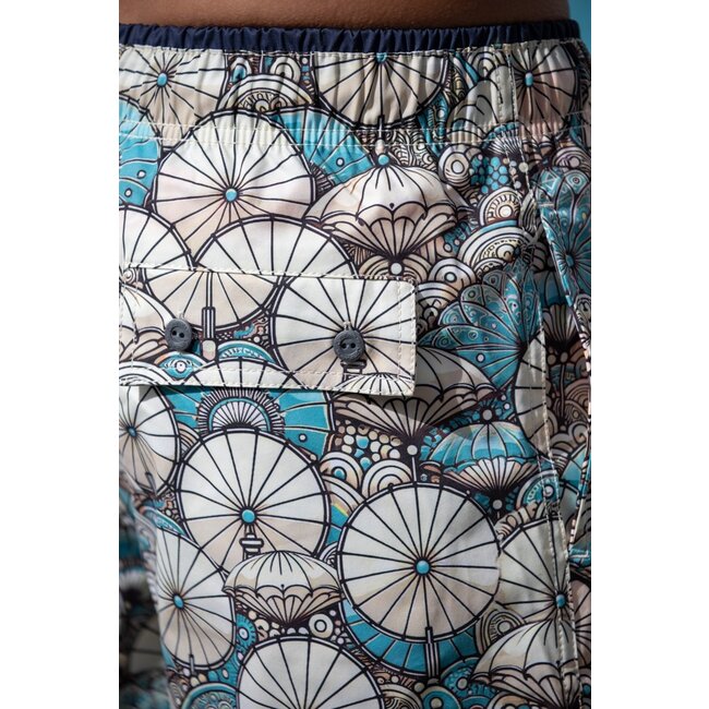Ramatuelle Bali Swimshorts