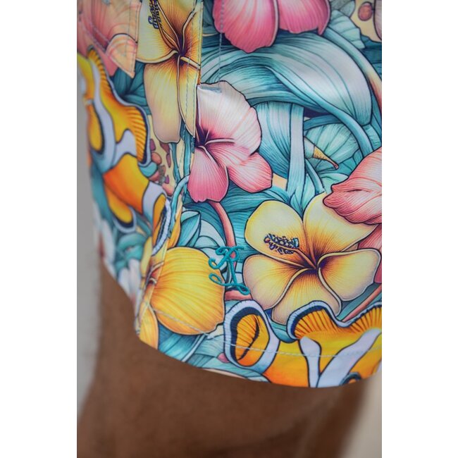 Ramatuelle Aloha Zwembroek