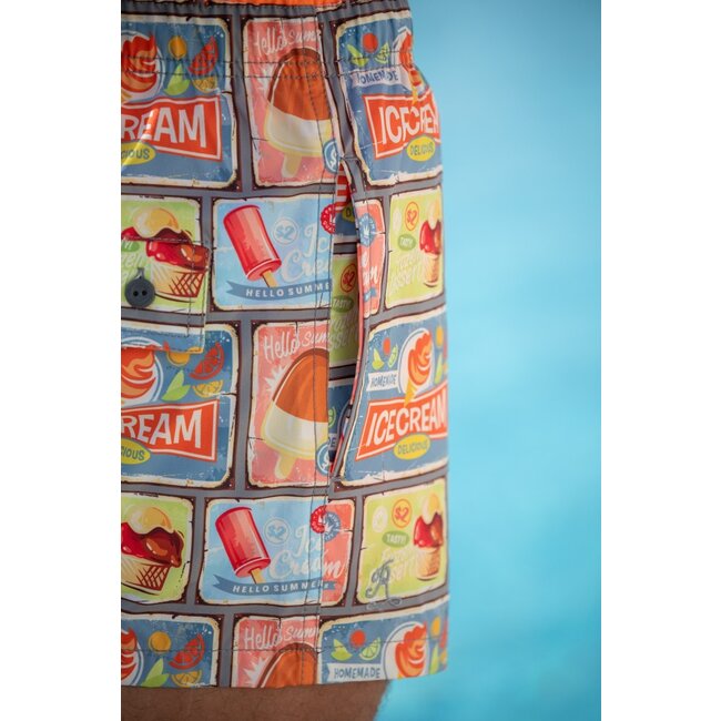 Ramatuelle Devon Swimshorts