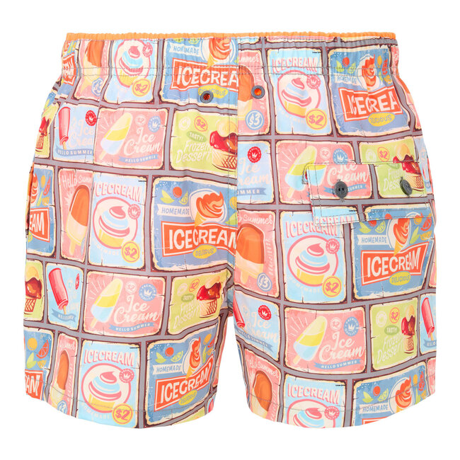 Ramatuelle Devon Swimshorts