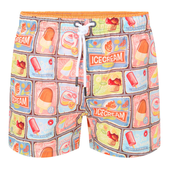 Ramatuelle Devon Badehose