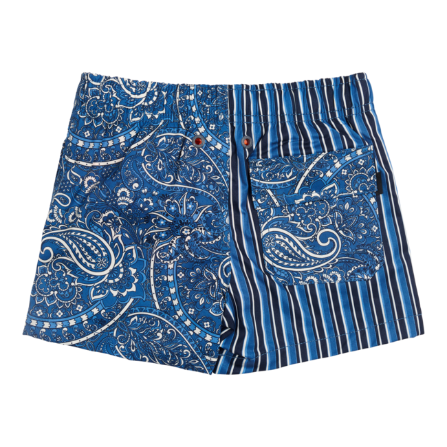 Ramatuelle Ushuant Bañador Niños